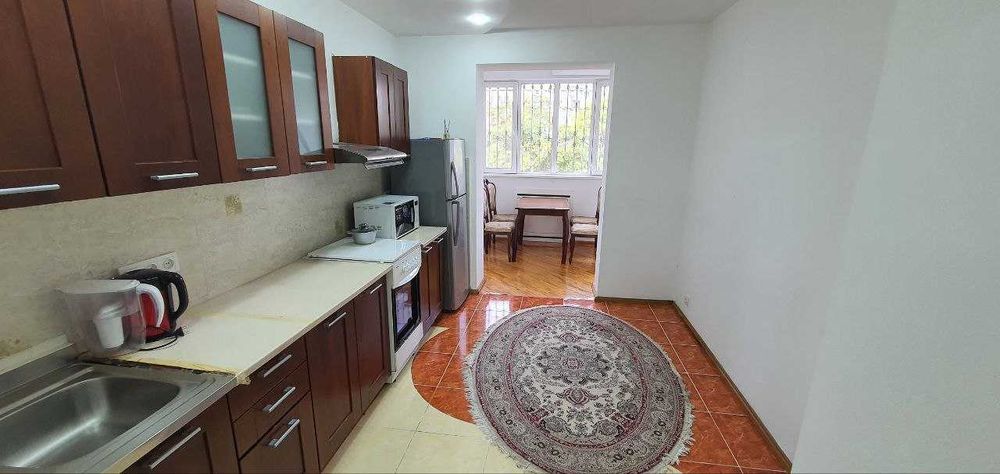 Сдаётся Квартира Срочно! улица Нукус, 13