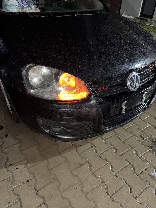 Vand golf 5 1.9 tdi bls