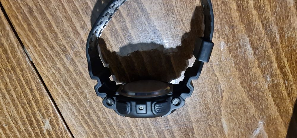 Casio G-shock касио