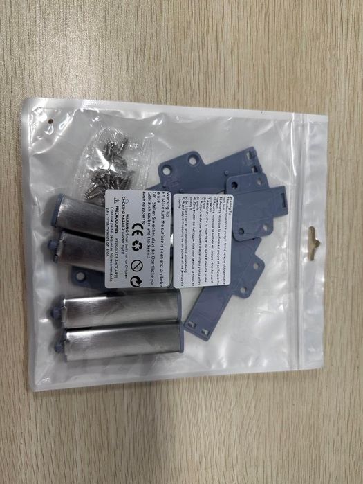 Sistem deschidere – Push to Open Set 4 buc