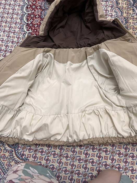 Куртка осень/ весна