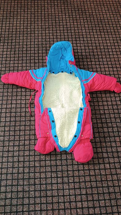 Продам комбинезон