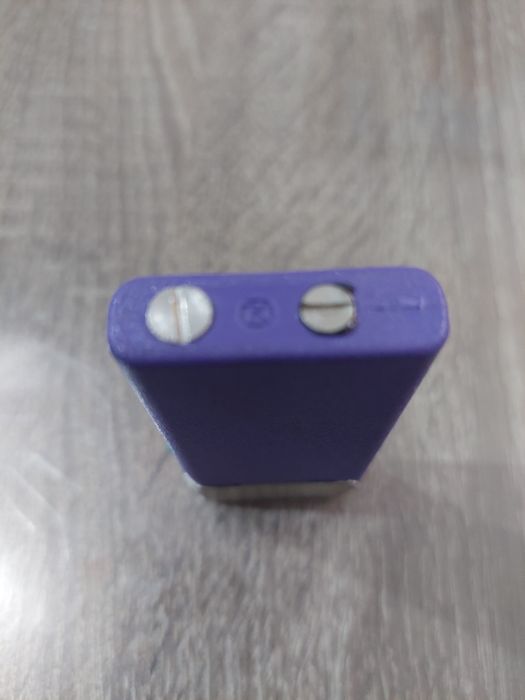 Зажигалка бензиновая. СССР.