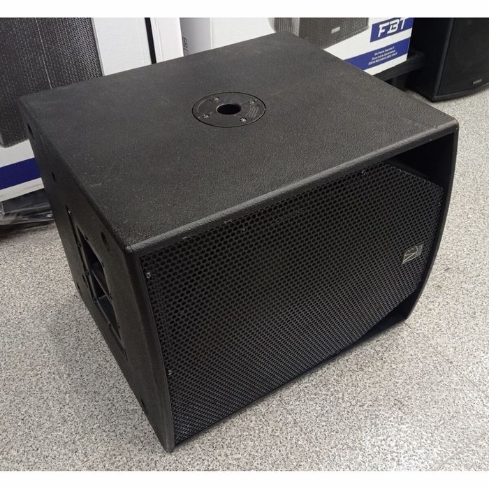 Subwoofer activ Voice Systems SUB VS 15