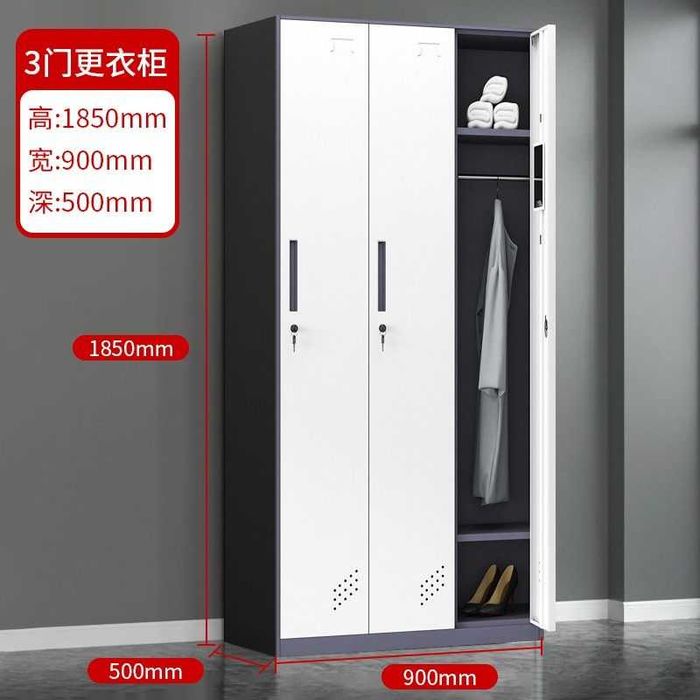 Раздевалка шкаф темир мустахкам | Металлический шкаф раздевалочный