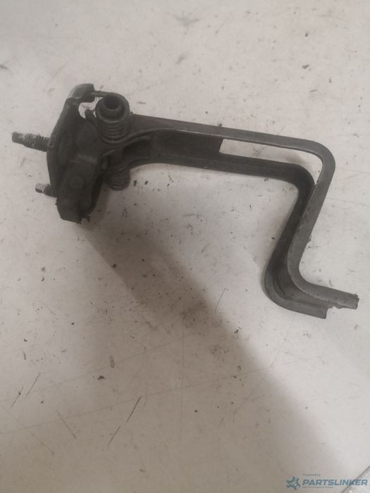 Opritor Usa Renault Kangoo Express (Fw0/1_) [ 2008 - > ] Oem 820049780