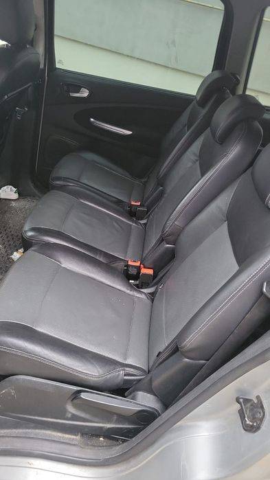 Ford galaxi motor .1.8 diesel