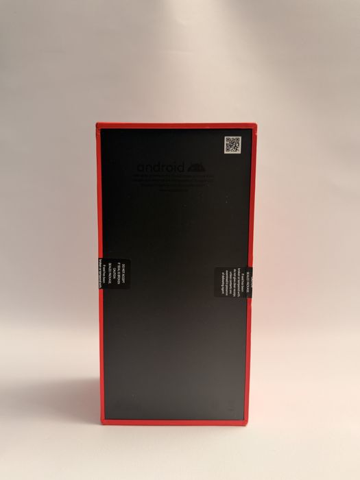 Oneplus 10 Pro 5G 512GB | 12GB Ram | Black | NOU |