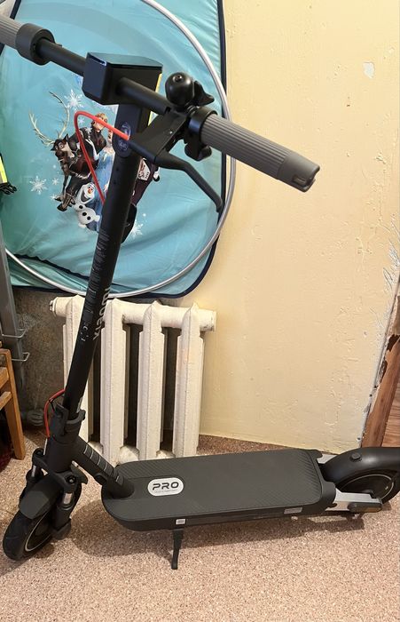 Электросамокат Xiaomi Electric scooter 5 pro
