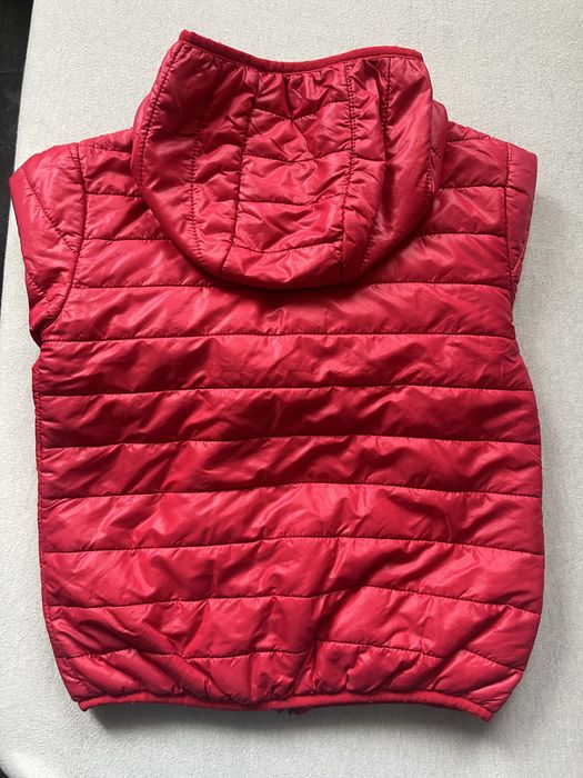 Преходно яке за момче