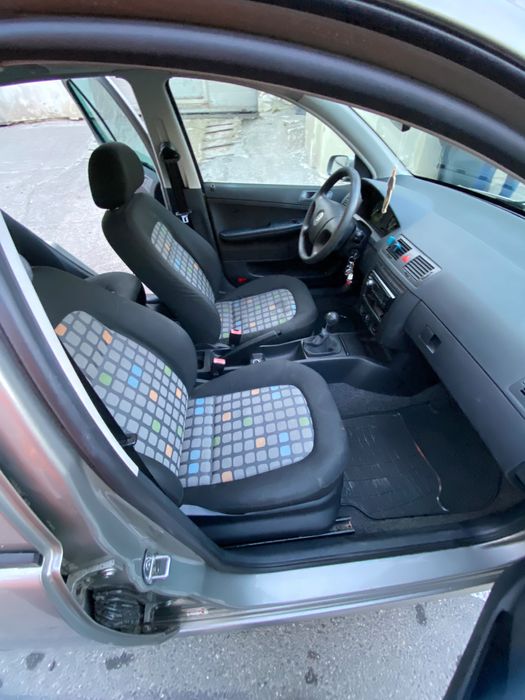 Vand masina Skoda Fabia 2007