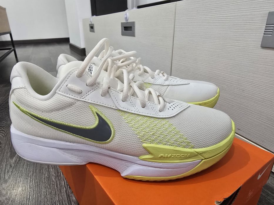 Nike Air Zoom G.T. Cut Academy