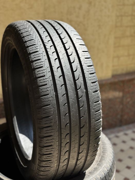 235/50R19 Goodyear Efficientgrip SUV Eqiunox