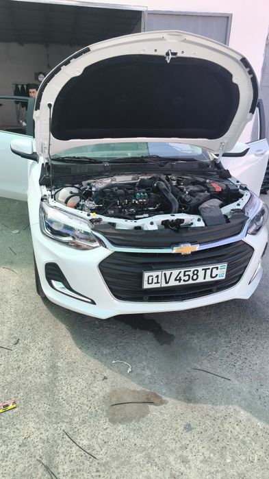 Metan va Propan Gaz oʻrnatish xizmati Sirdaryo Guliston