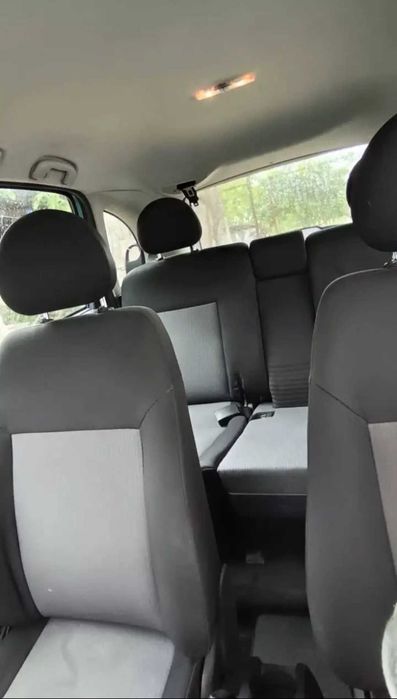 Opel Meriva 2003