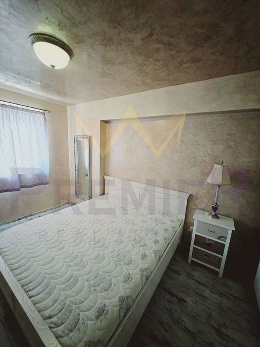 Продава се Тристаен апартамент в София, Люлин 6 - 151 кв.м за 1600 €/кв.м - Снимка #10