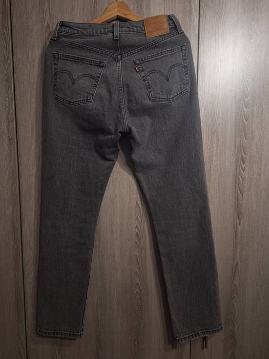 Levi's 501 - класически мъжки дънки