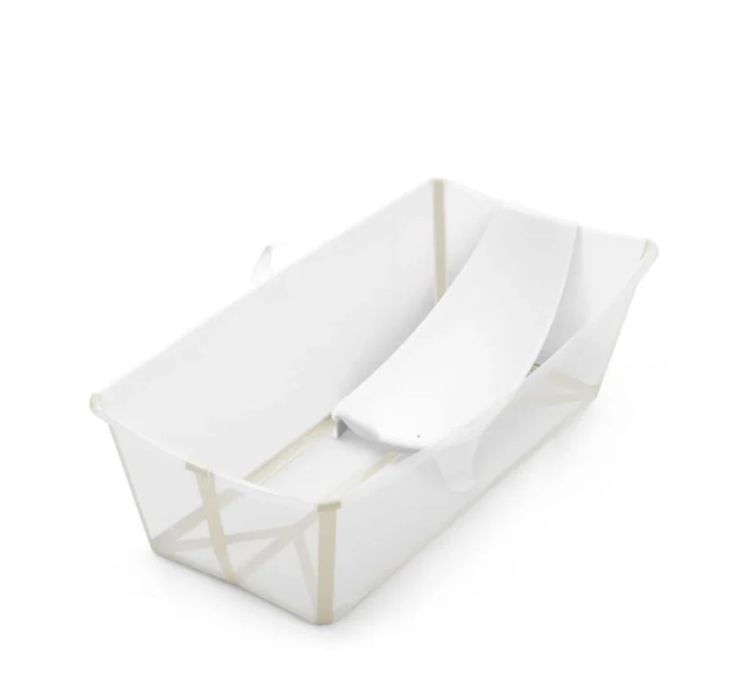 Сгъваема вана Stokke