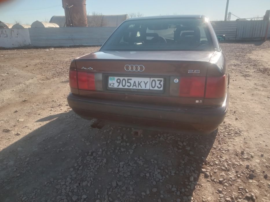 Авто на активном ходу