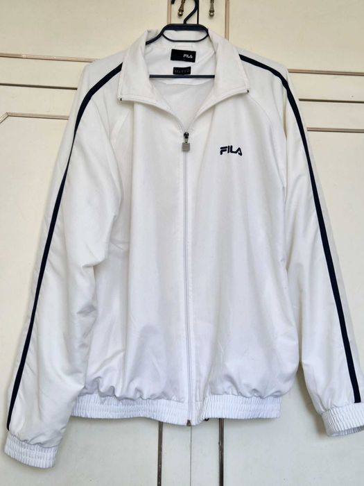 Мъжко тенис яке -FILA original