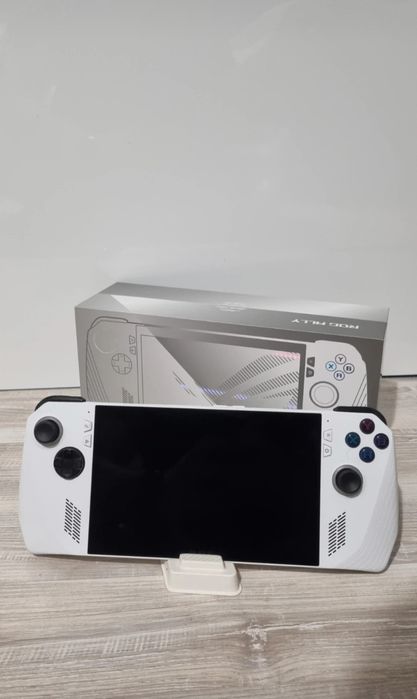 ASUS Rog Ally Z1 Extreme