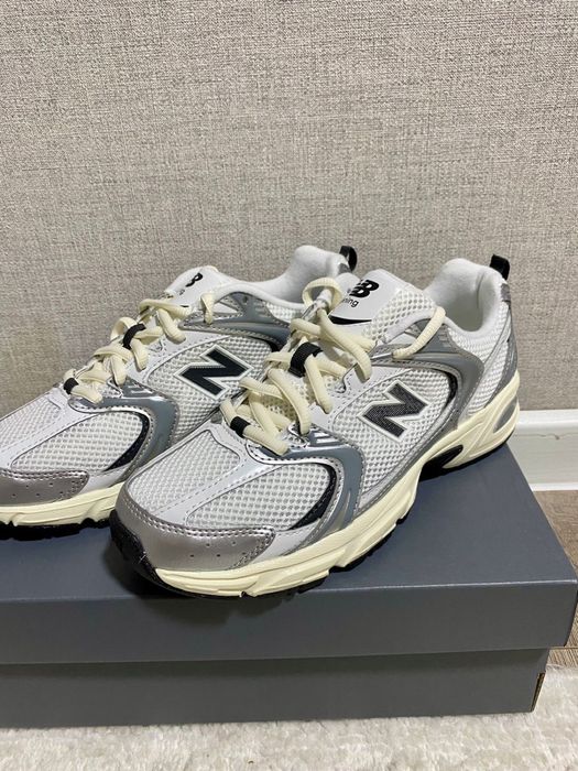 Кроссовки nb530 из америки