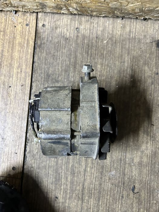 Генератор Класика Ваз