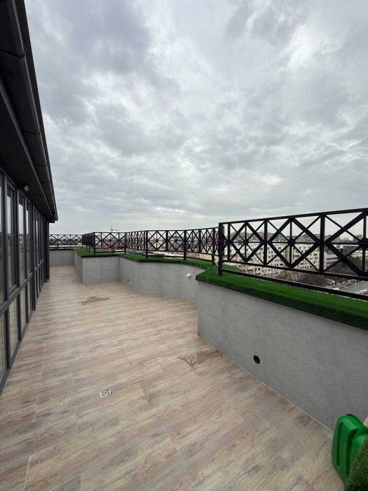 Срочно! Элитный ГАБУС 218 м² с террасой, Ц-6 Минор Казахстан