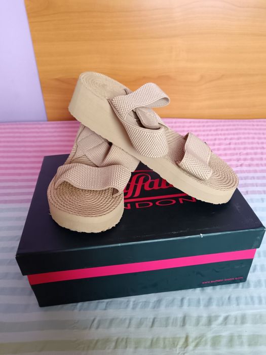 Vând Sandale Damă Mărimea 38