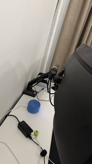 Кранштейн kaloc DS110