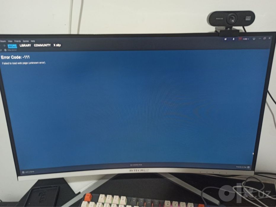 o’yin komputer counter uchun