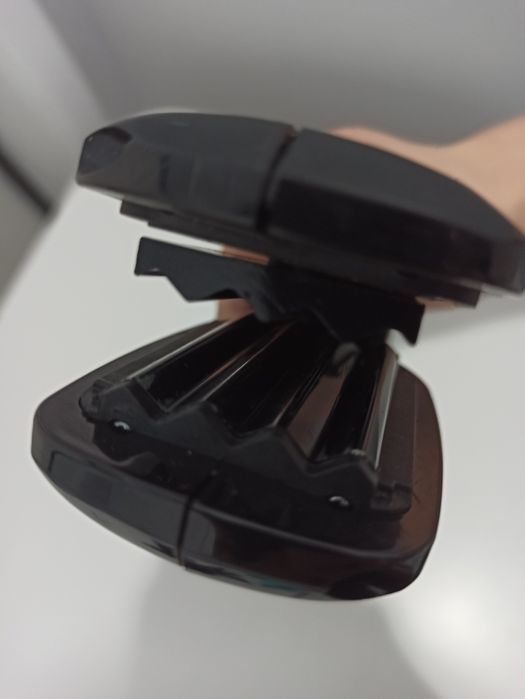 Плойка с насадками