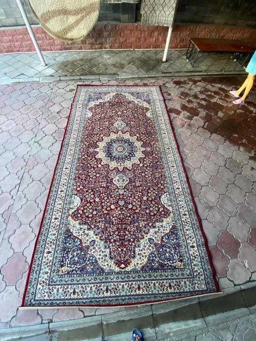 Продам ковер