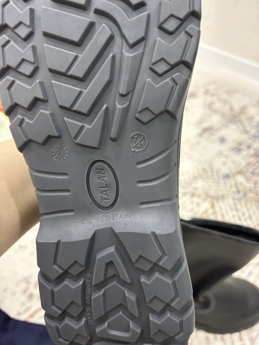 Спецодежда летний