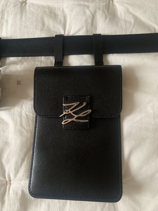 Продаю поясную сумку