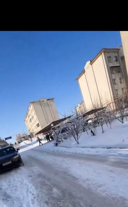 Продается 3-комнатная квартира в Чирчике