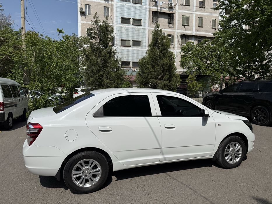 Cobalt LTZ euro 2025