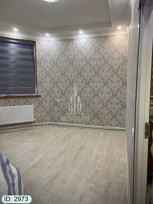 kvartira sotiladi ️⃣№2973 Kritiy Vaynikomatni orqasi 2xonalik uy