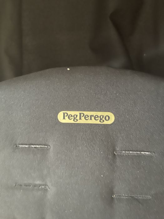 Продам коляску Pegperego