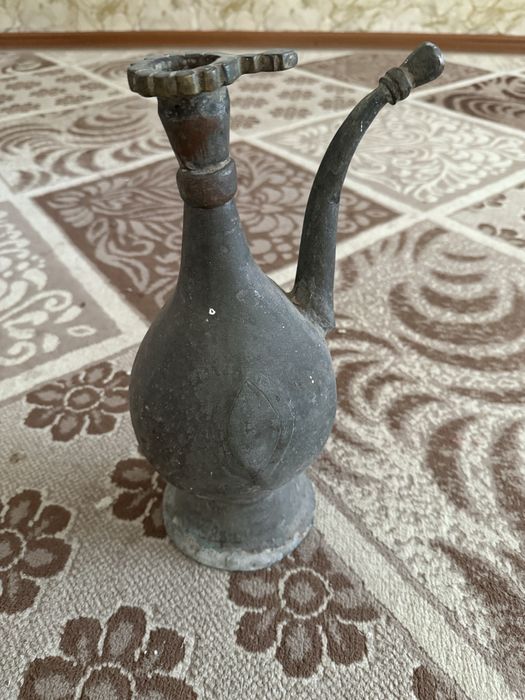Кумган антиквариат