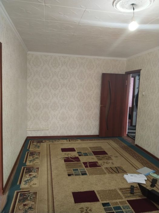 Продается квартира