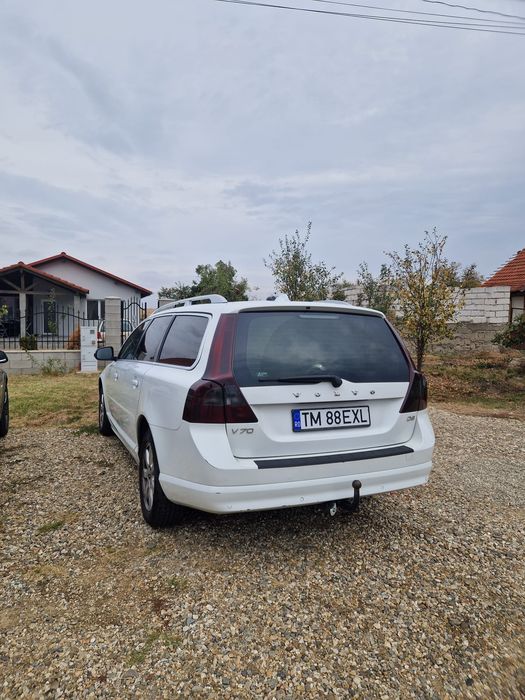Volvo v70.  2.0    euro 5