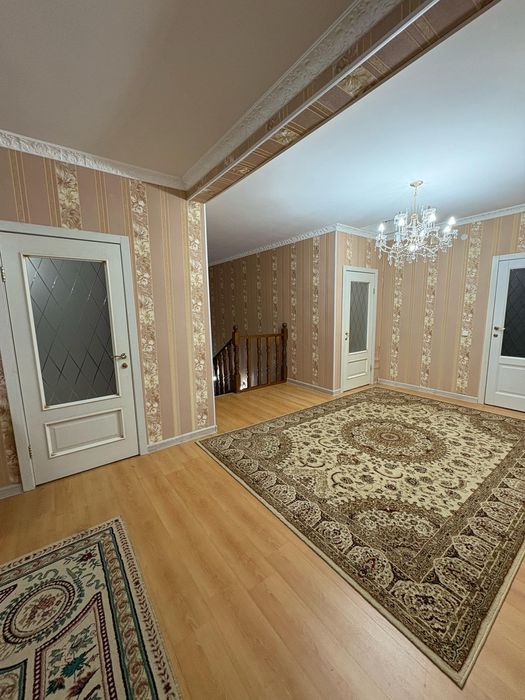 Продам КОТТЕДЖ на Заречном-4