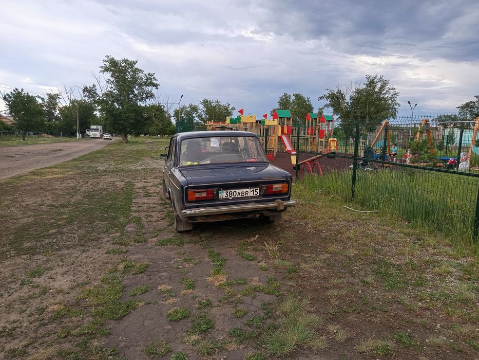 Ваз 2106 сатылады