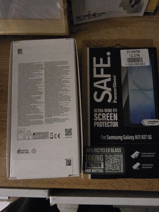 Samsung A17/ Самсунг А17