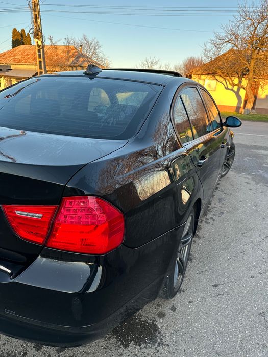Vand bmw 320d e90