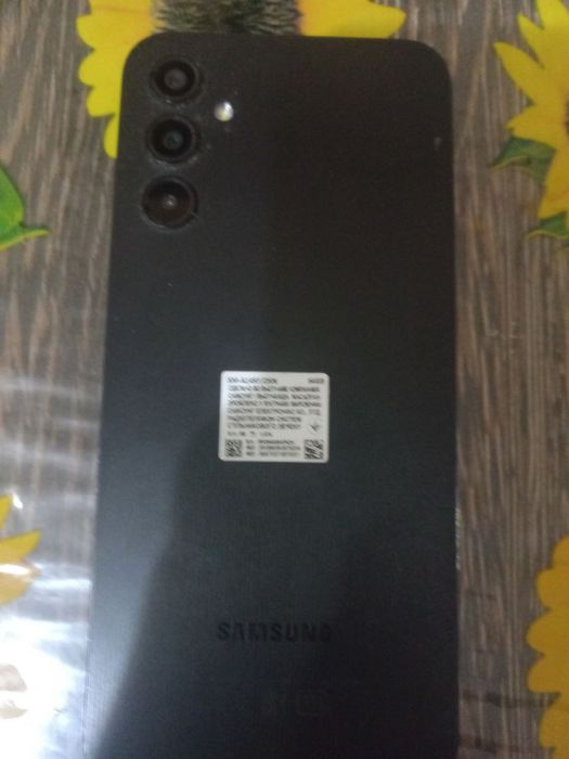 Galaxy 14 sotiladi srochna