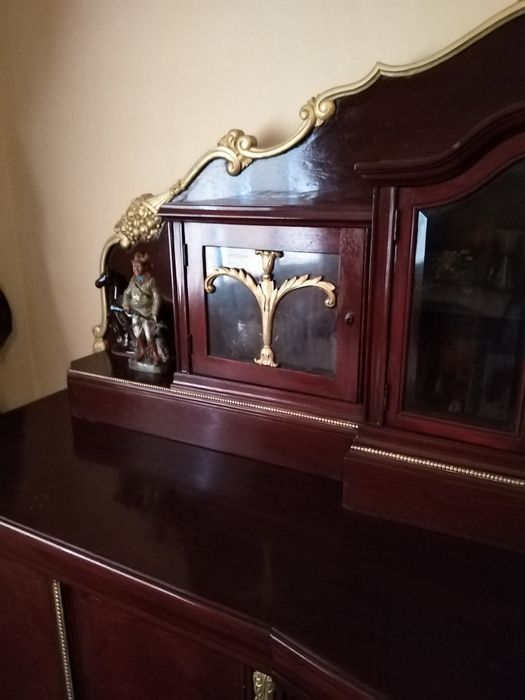 Австрииски шкаф 1930г.900лв