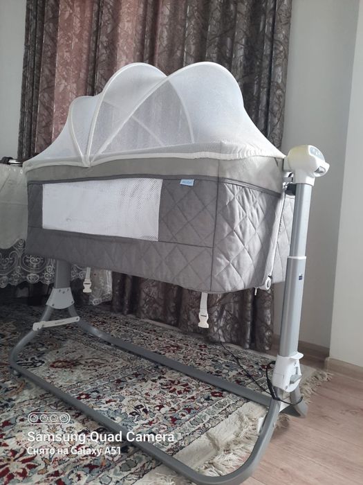 Десткий манежи сатылады