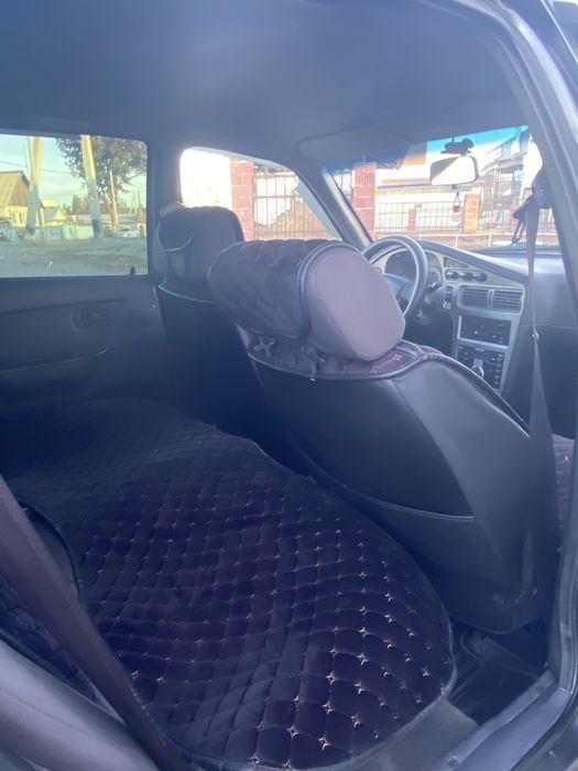 Daewoo Nexia 1.6 16 клапан